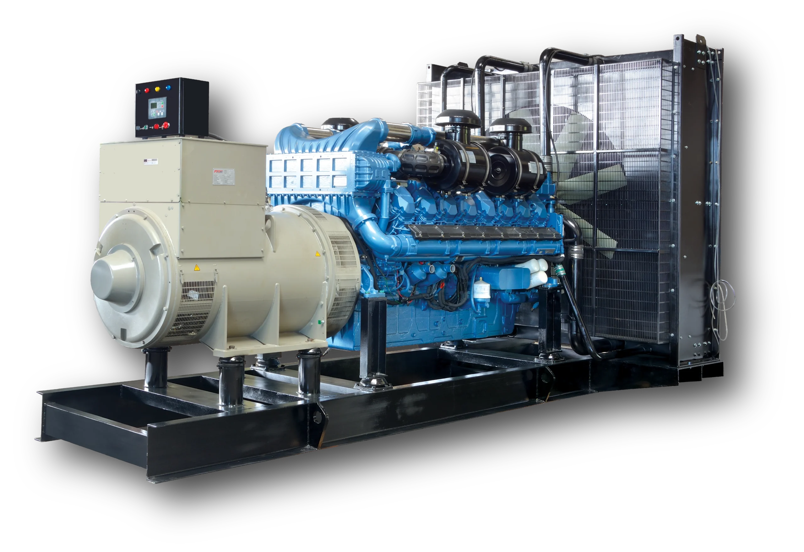 Propulsion Engine